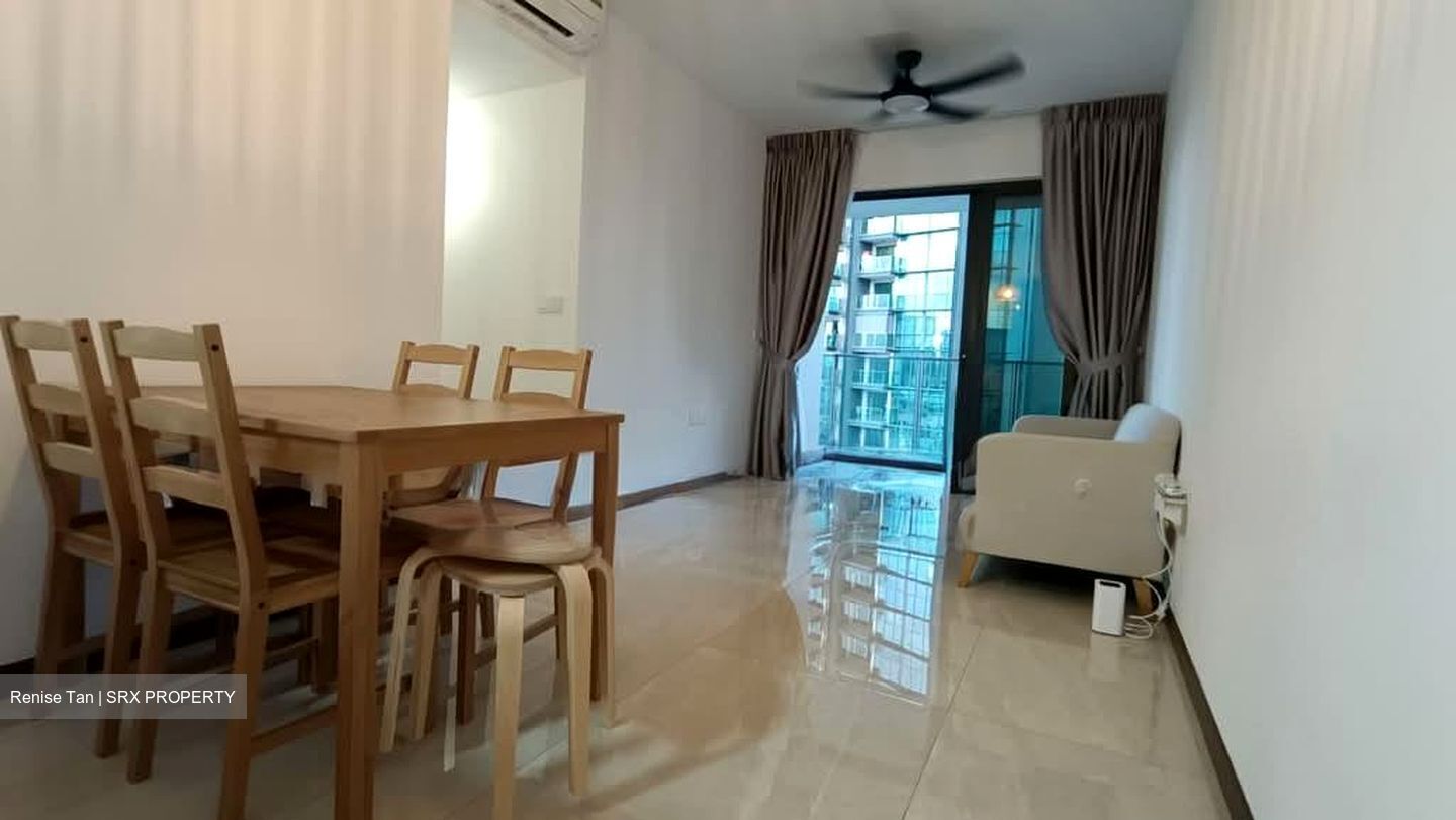 Normanton Park (D5), Apartment #575492671